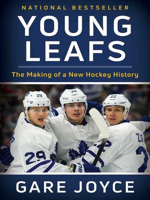 cover image of Young Leafs